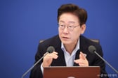 [속보]李대통령, 삼성 초기업노조 겨냥 "터무니없는 주장"