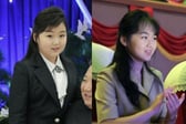 "통통했던 北 김주애 맞아?" 확 달라진 모습…외모관리 속내 있다?