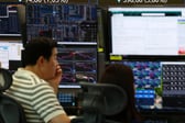 美국채금리 급등 직격탄… 코스피, 6500선 아래로