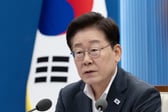 李 대통령, 노웅래 무죄에 "무고한 국민이 희생당하지 않는 나라 만들 것"