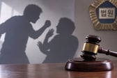 두 번이나 선처했는데 또…친동생 흉기로 찌른 형, 결국 실형