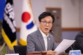 김민석 "1주택자 비거주 사유 폭넓게 인정해야"...강훈식 "의견 반영"