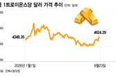 "금값 100배 베팅하는 법" 개미들 유혹...1%만 틀려도 전액 청산 '주의'