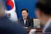 [속보]李대통령 "국회 의견 받아 수정하면 오락가락 비판…연연할 필요 없다"