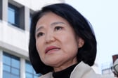 [속보]국회 운영위, 與 주도로 '이진숙 제명안' 처리...국민의힘 불참