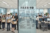 뒤숭숭한 외국계 제약사…잇단 구조조정 '칼바람'