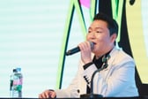 싸이, '수면제 대리 수령 혐의' 약식기소…매니저는 기소유예