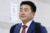 '국회 봉쇄 가담' 김현태 전 707단장, 1심 징역 12년