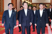 이재명 대통령 지지율 42%, '취임 후 최저'…부정 평가 첫 50%