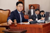 "이재용·최태원 부르자" 국힘 청문회 카드…국감 증인 신청도 검토