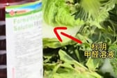 시신 방부제 묻은 중국산 김치...몸에 미치는 영향 '충격' [한 장으로 보는 건강]
