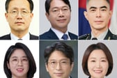 李대통령, 재경부 이형일 등 '부처 6곳' 개각…AI전략위 부위원장은 하정우