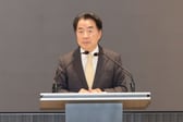 종근당, 장남이 물려받나…명확해지는 승계 구도
