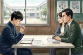 여중생과 성관계 영상 퍼뜨린 남중생, 강제전학 취소...법원 "낙인 우려"