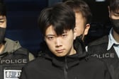 '여고생 살해' 장윤기 "평생 죗값 가져가겠다"...검찰 '사형' 구형