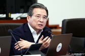 시급한 금융입법 산더미인데…'김용범 사의'에 與 내부선 당혹·우려도
