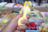 "말캉말캉" 푹 빠져 종일 만졌는데…중국산 말랑이의 배신