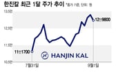 한진칼은 지분 싸움, 고려아연은 표 대결... 다시 불붙는 경영권 분쟁