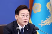 이 대통령 "한 번 연체가 발목 잡아선 안 돼...재기의 길 넓혀갈 것"