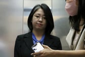 입 닫은 용혜인…靑·김민석 "부적격 의견 전달 없었다"