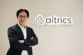 김광준 에이아이트릭스 대표 "병원 안팎 잇는 '옴니케어' 구축…세계 1등 목표"