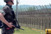 북한이 미사일 쏘고 DMZ 지뢰 터져도...전방 군단 '빈총 경계'