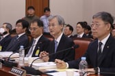 조희대 대법원장 "국회와 대통령, 대법원장의 제청에 관여할 수 없어"