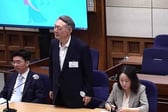 '명태균 여론조사' 윤석열 전 대통령, 2심서 무죄…"재산상 이익 아냐"