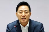 '명태균 여론조사' 윤석열 2심 무죄…오세훈 시장 기사회생할까