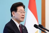 '李대통령 대구사고때 골프' 野 공세에...與 "예지력 가진 사람이 어디 있나"