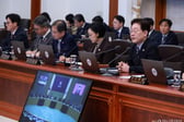 [속보]李대통령 "국세청, 4000억원 체납 세금 징수…박수 쳐주자"