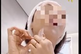 "기미 삭제" 여배우도 한통속…부당광고 처벌 받아도 간판 바꾸면 그만