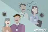 [단독]귀에 대고 "너만 보여", 동의 없이 신체 접촉도...고용부 '성비위' 몸살