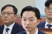 김지용 중수청장 출근 첫날…"전담팀 구성·조속한 수사 착수" 지시