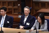 '이종섭 범인도피' 혐의 윤석열 전 대통령 2심 시작…1심은 무죄