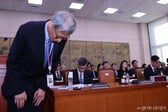李대통령, 유홍준 국립중앙박물관장 사직안 재가…AI전략위 민간위원도 해촉