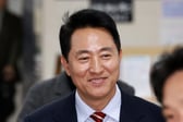 오세훈 '여론조사 대납' 1심 유죄→2심 무죄…"명태균 진술 믿기 어려워"