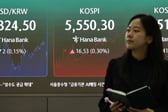 '2%대↓' 코스피… MS·삼전닉스 실적에 AI 수익성 우려 씻을까
