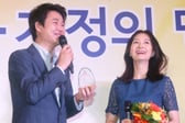 '채시라 남편' 김태욱 회사, 주가 上 잭팟 터졌다…日대기업의 러브콜