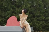 이 '가녀린 몸매'가 화사라고?…위고비 없이 살 뺀 비결은 [셀럽웰빙]