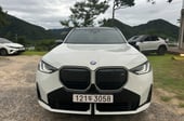 주말엔 아웃도어, 도심에선 스포티 감성…BMW X3의 매력[메소드 시승기]
