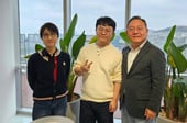 "비용은 절반, 속도는 10배"… 대기업도 줄 서는 'AI 개발자 구독'