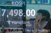 '최고점 경신' 코스피 상승 여력↑…전문가 "국면 전환 가능성"