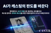 구인구직 돕던 스타트업, 갑자기 배우·모델 '캐스팅' 뛰어든 사연