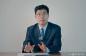 [인터뷰]이원택 "정청래, 무계파주의자…봐주기? 전혀 없었다"