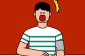 고혈압약 먹고 혈압 정상 돼…약 끊어도 될까 [한 장으로 보는 건강]