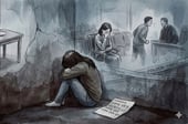 "난 해도 돼" 아빠 성범죄에 딸 세상 등졌는데…친부 판결 '공분' [뉴스속오늘]