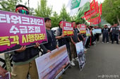 [사설]또 반도체 볼모 파업위협, '노봉법' 청구서