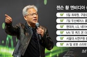 '브로드컴 쇼크'에 코스피도 '뚝'...젠슨 황의 "깜짝 선물", 증시 영향은