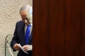 "당신 미쳤나" 트럼프 경고에도…이란·레바논 때린 네타냐후 속사정